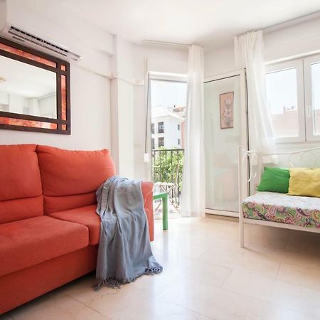 Camas Freshapartments By Bossh! Apartments Μάλαγα Εξωτερικό φωτογραφία
