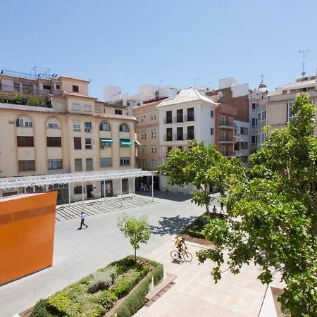 Camas Freshapartments By Bossh! Apartments Μάλαγα Εξωτερικό φωτογραφία
