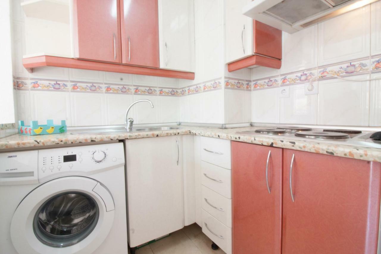 Camas Freshapartments By Bossh! Apartments Μάλαγα Εξωτερικό φωτογραφία