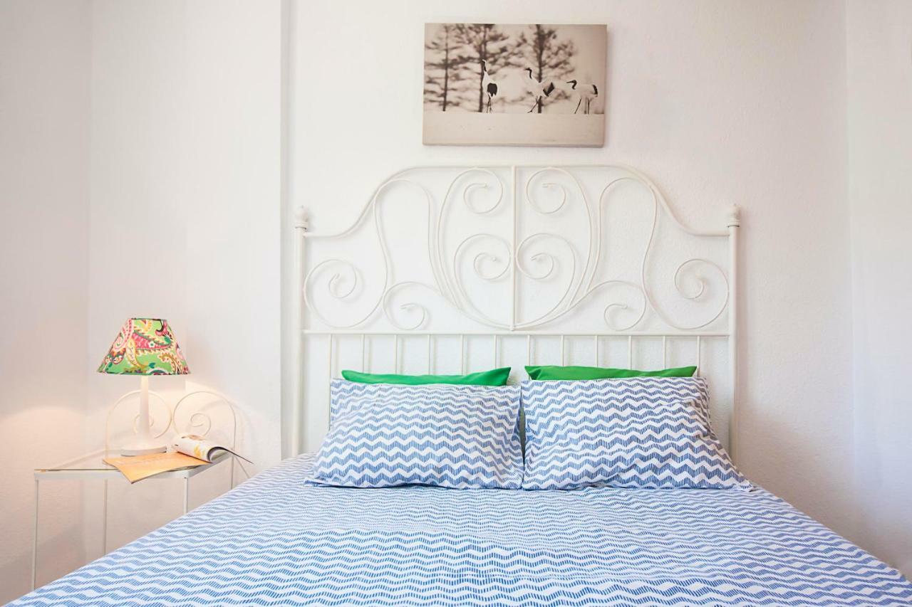 Camas Freshapartments By Bossh! Apartments Μάλαγα Εξωτερικό φωτογραφία