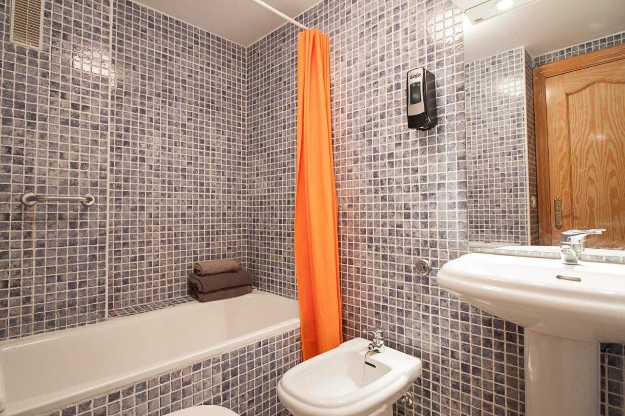 Camas Freshapartments By Bossh! Apartments Μάλαγα Εξωτερικό φωτογραφία